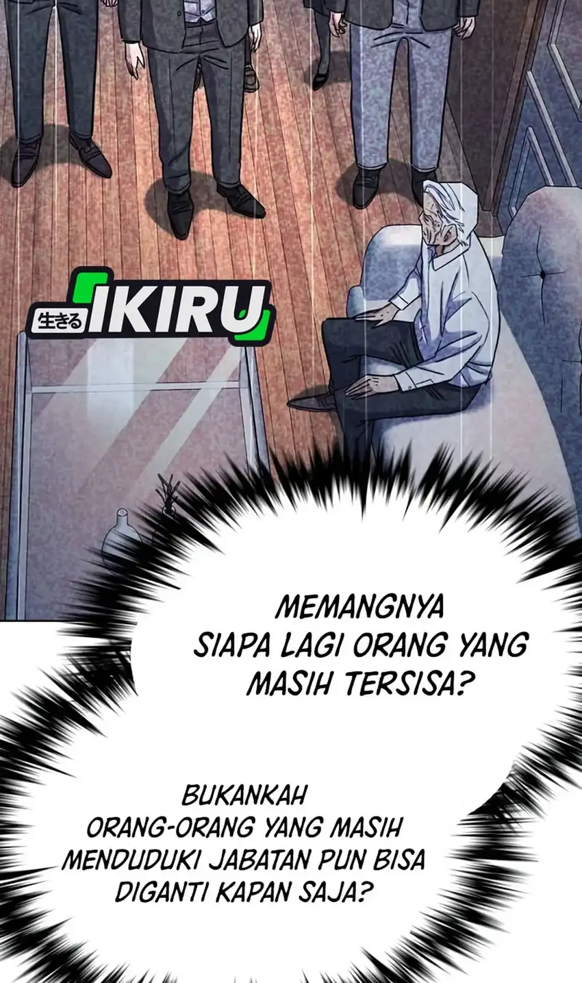 The Youngest Son Of A Rich Family Chapter 204 Gambar 58
