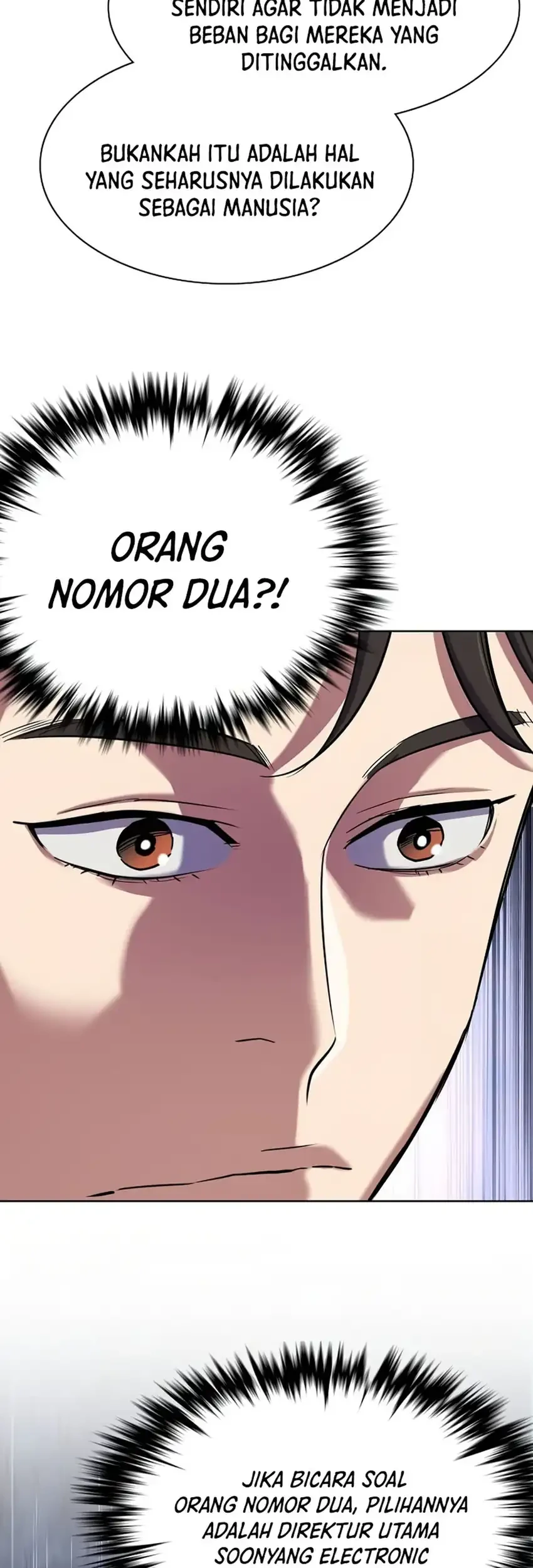 The Youngest Son Of A Rich Family Chapter 204 Gambar 61