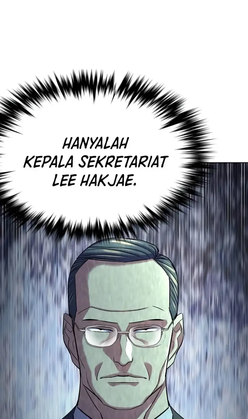 The Youngest Son Of A Rich Family Chapter 204 Gambar 64