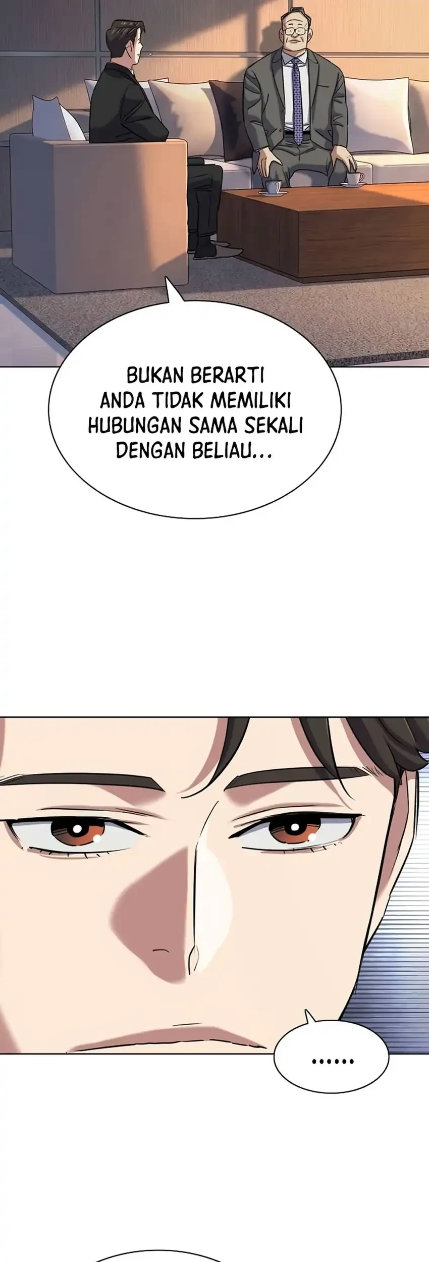 The Youngest Son Of A Rich Family Chapter 204 Gambar 67
