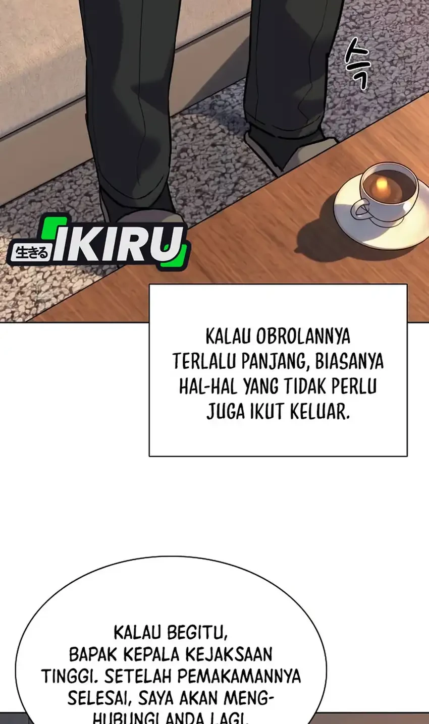 The Youngest Son Of A Rich Family Chapter 204 Gambar 72