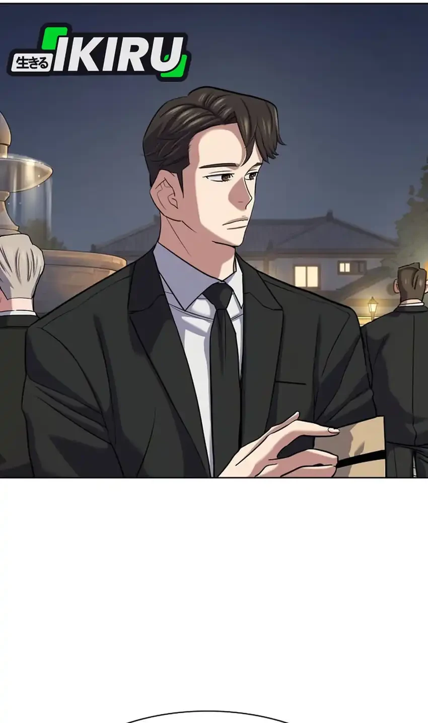The Youngest Son Of A Rich Family Chapter 204 Gambar 80