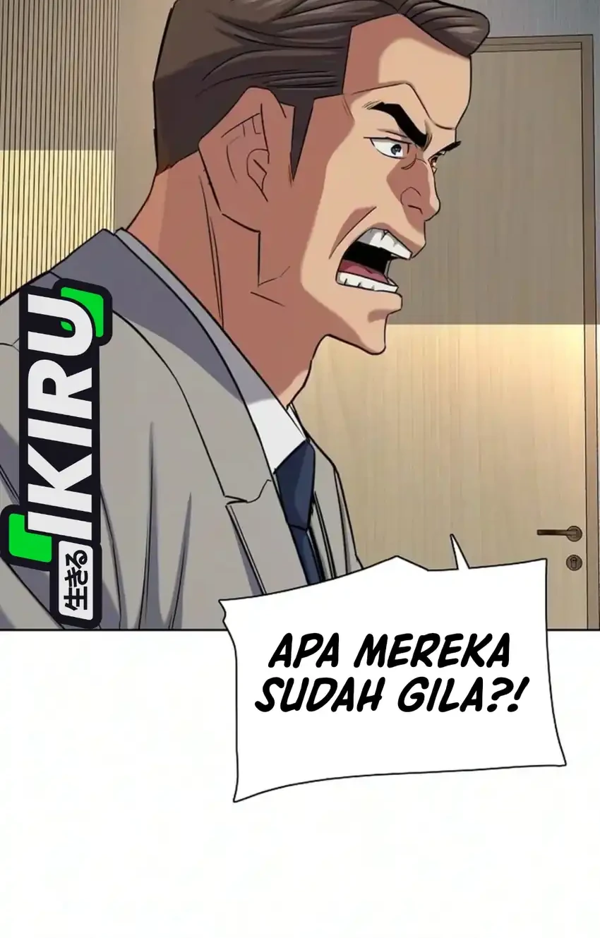The Youngest Son Of A Rich Family Chapter 205 Gambar 63