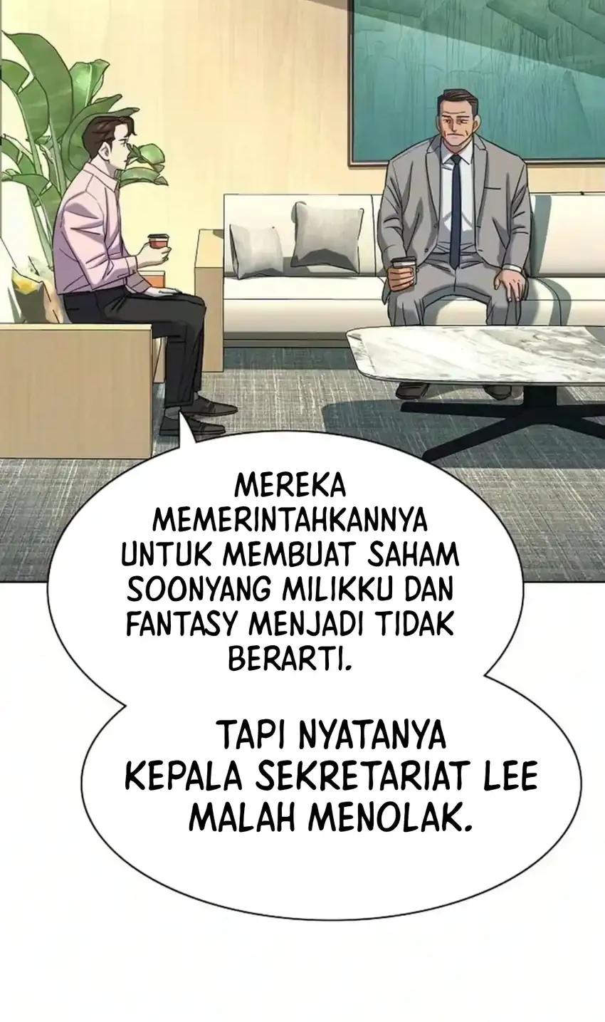 The Youngest Son Of A Rich Family Chapter 205 Gambar 65