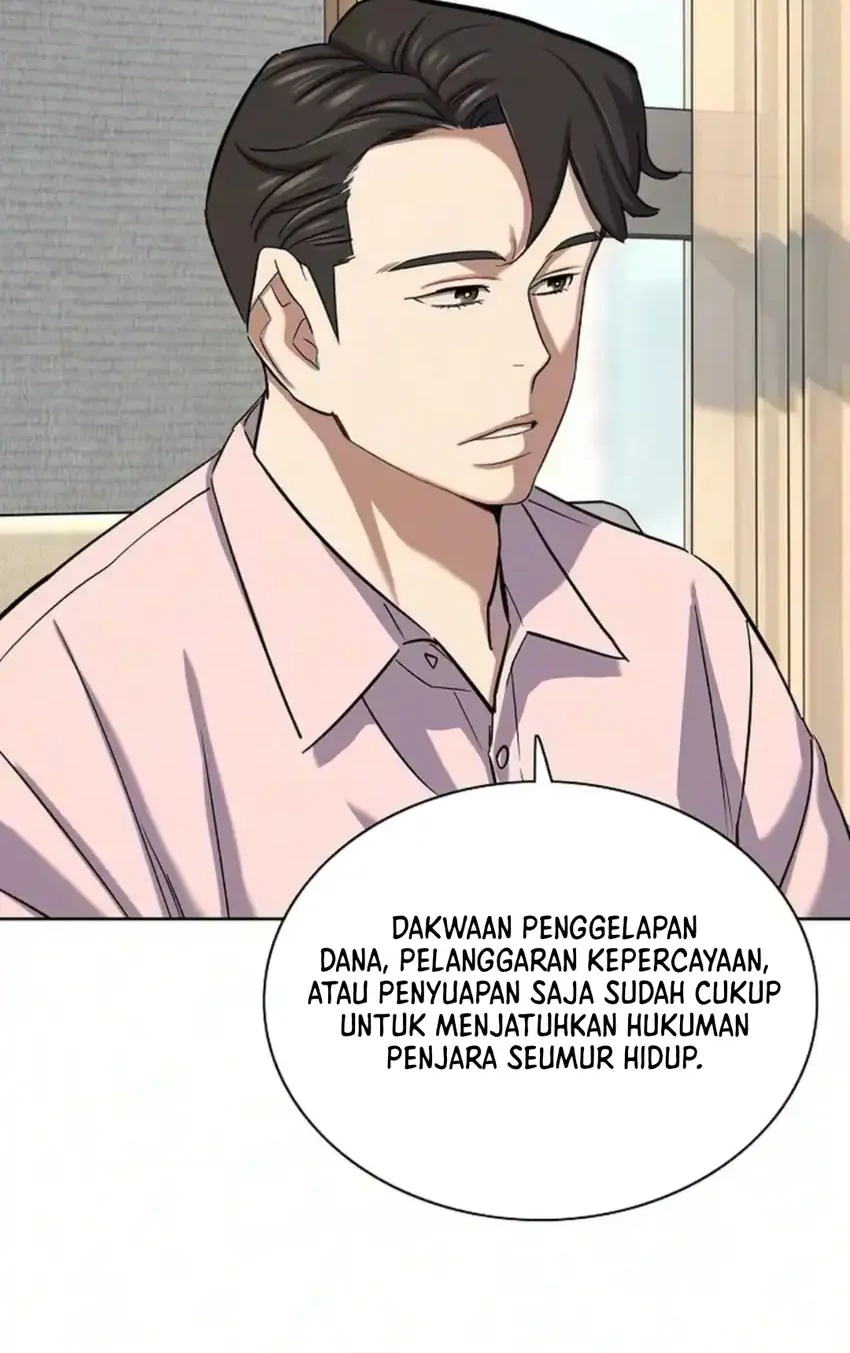 The Youngest Son Of A Rich Family Chapter 205 Gambar 67
