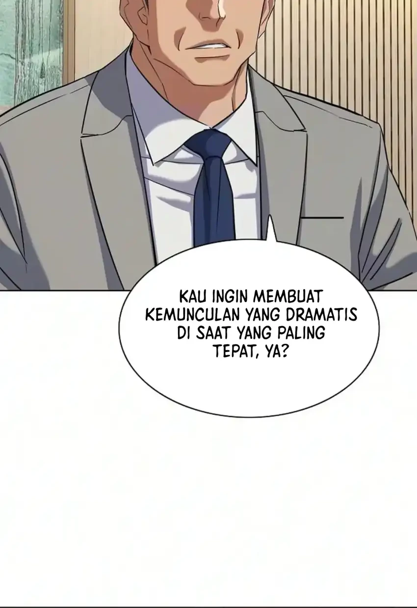 The Youngest Son Of A Rich Family Chapter 205 Gambar 77