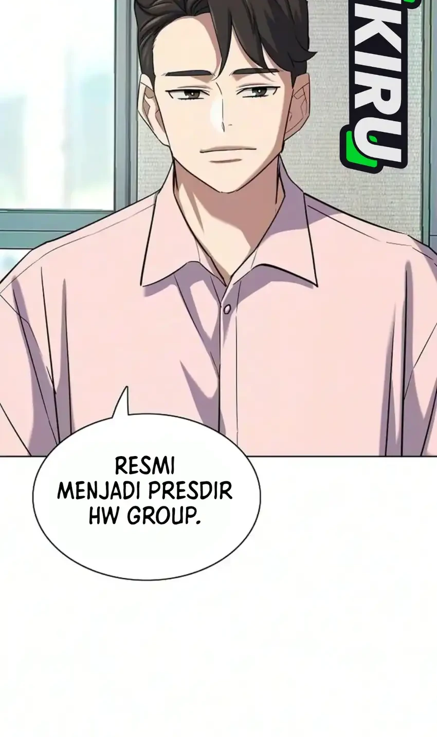 The Youngest Son Of A Rich Family Chapter 205 Gambar 93