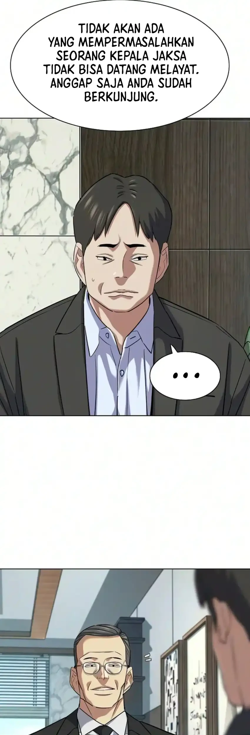 The Youngest Son Of A Rich Family Chapter 205 Gambar 99