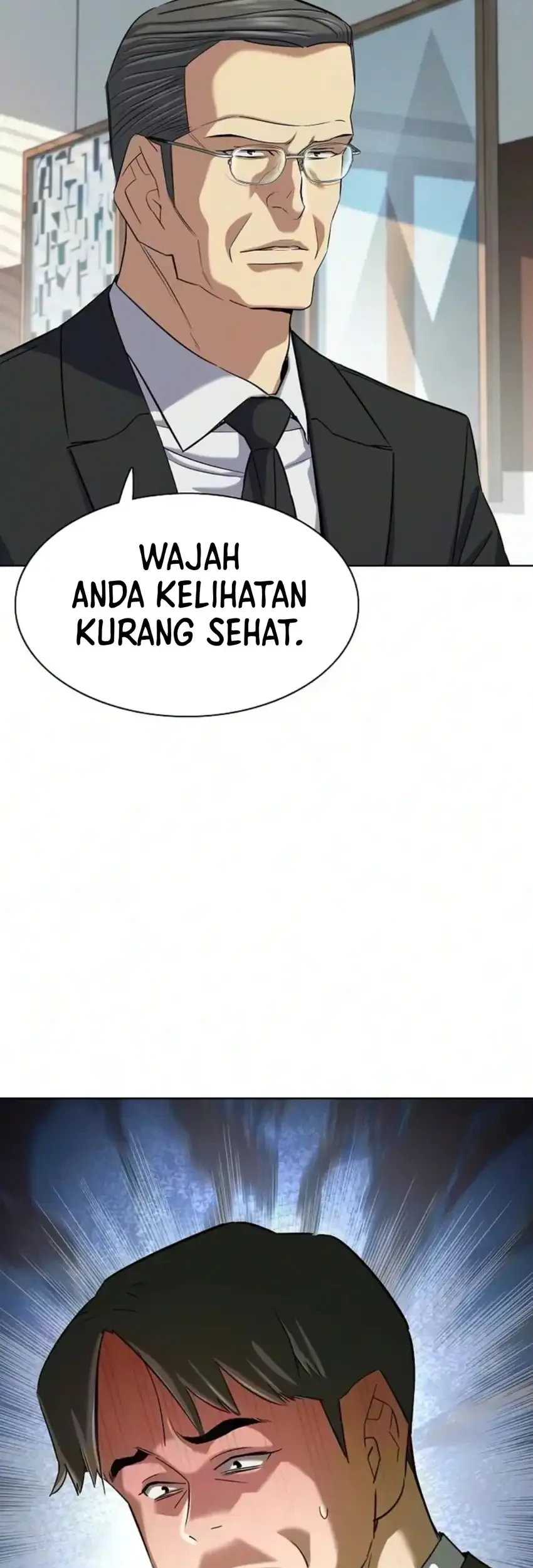 The Youngest Son Of A Rich Family Chapter 205 Gambar 101