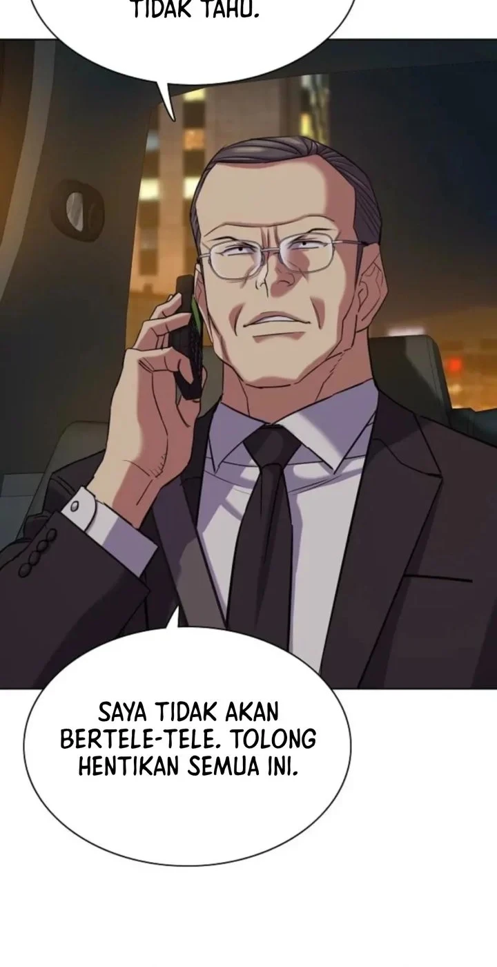 The Youngest Son Of A Rich Family Chapter 206 Gambar 67