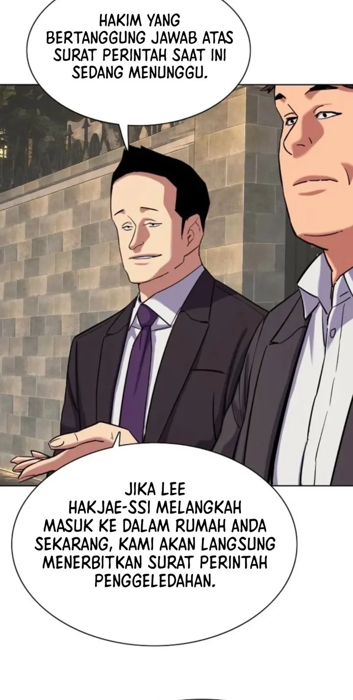 The Youngest Son Of A Rich Family Chapter 206 Gambar 79