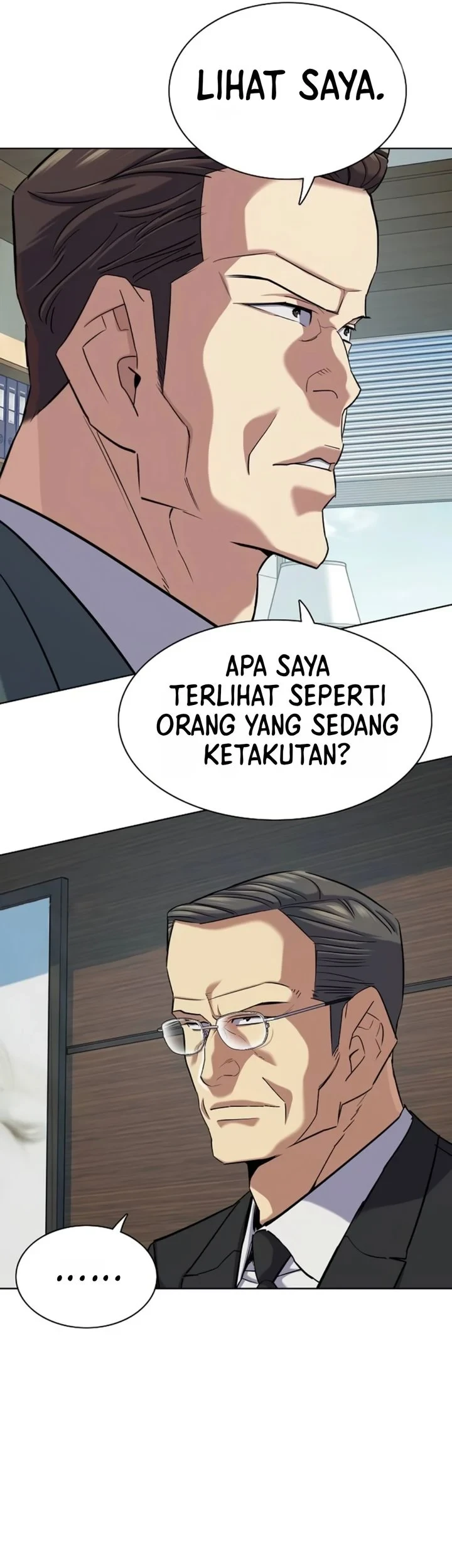 The Youngest Son Of A Rich Family Chapter 207 Gambar 59