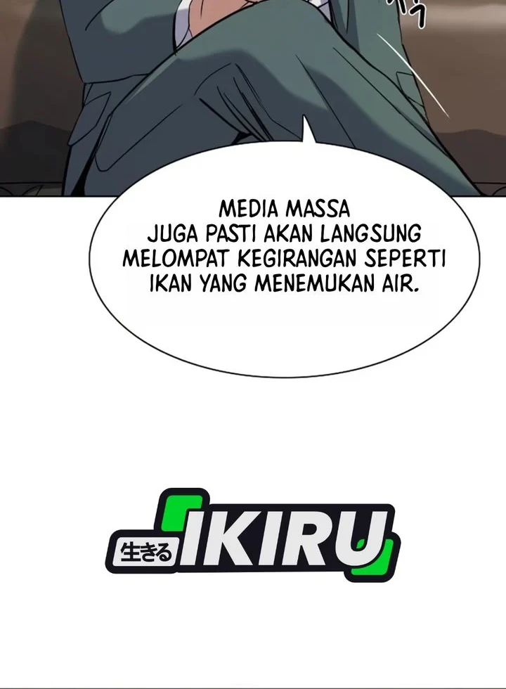 The Youngest Son Of A Rich Family Chapter 207 Gambar 62