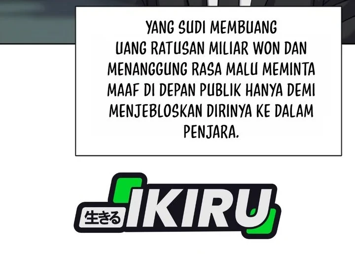 The Youngest Son Of A Rich Family Chapter 207 Gambar 66