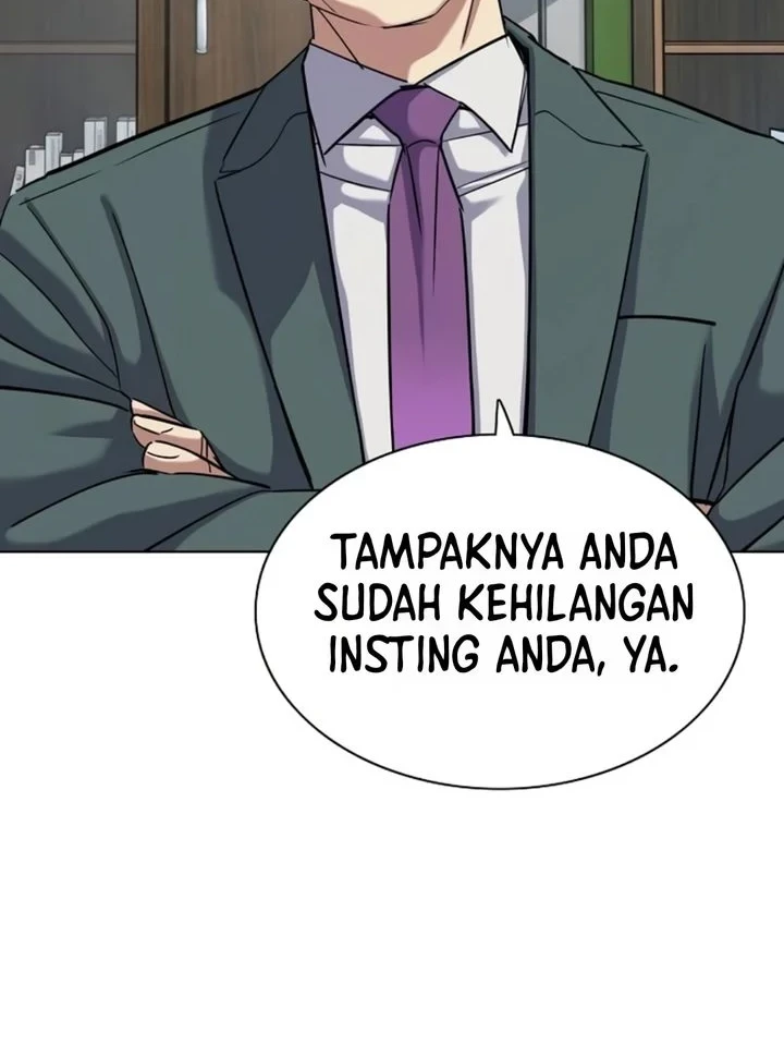 The Youngest Son Of A Rich Family Chapter 207 Gambar 74