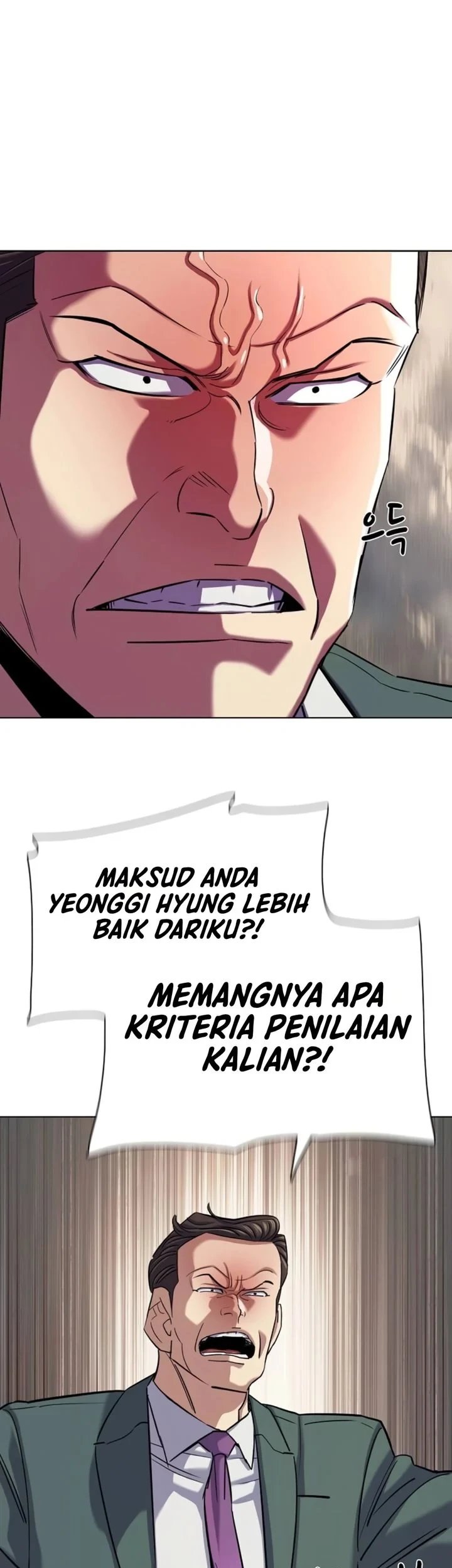 The Youngest Son Of A Rich Family Chapter 207 Gambar 88