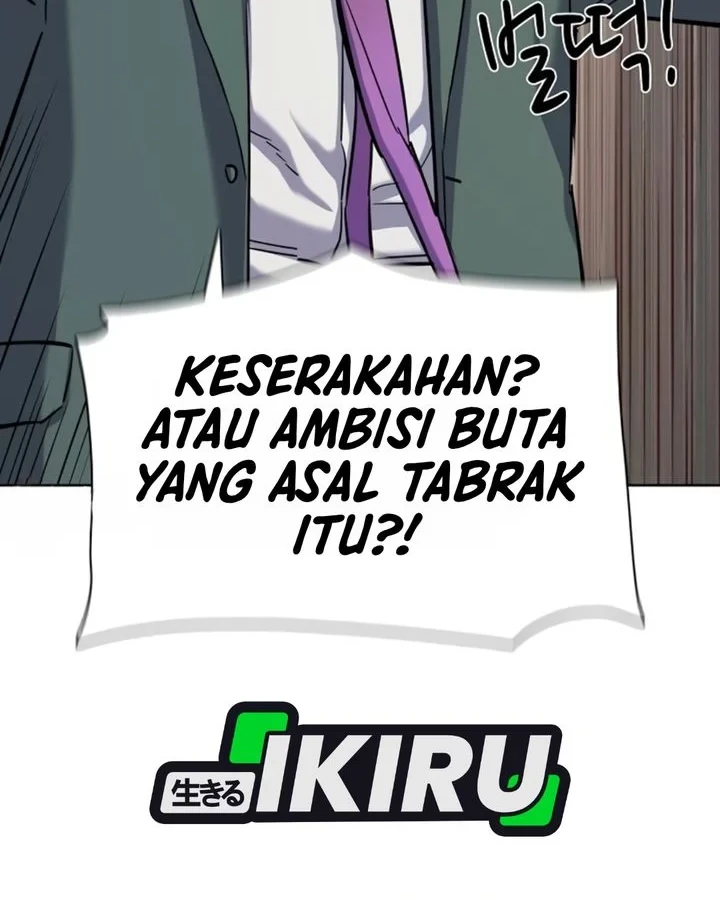 The Youngest Son Of A Rich Family Chapter 207 Gambar 89
