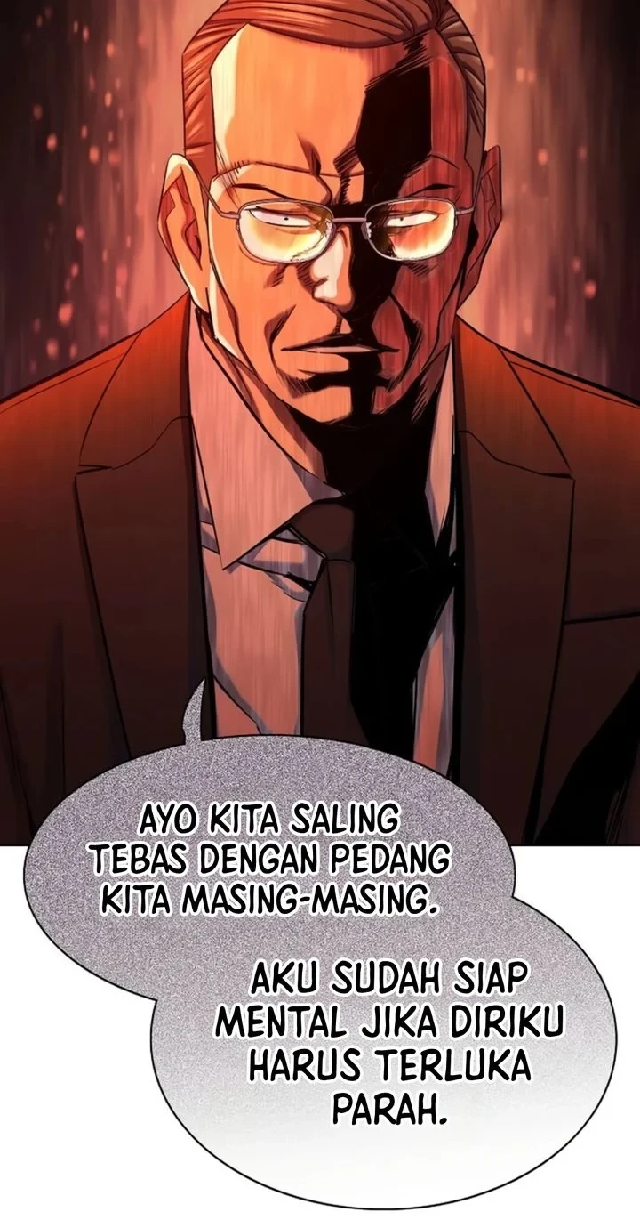 The Youngest Son Of A Rich Family Chapter 207 Gambar 91
