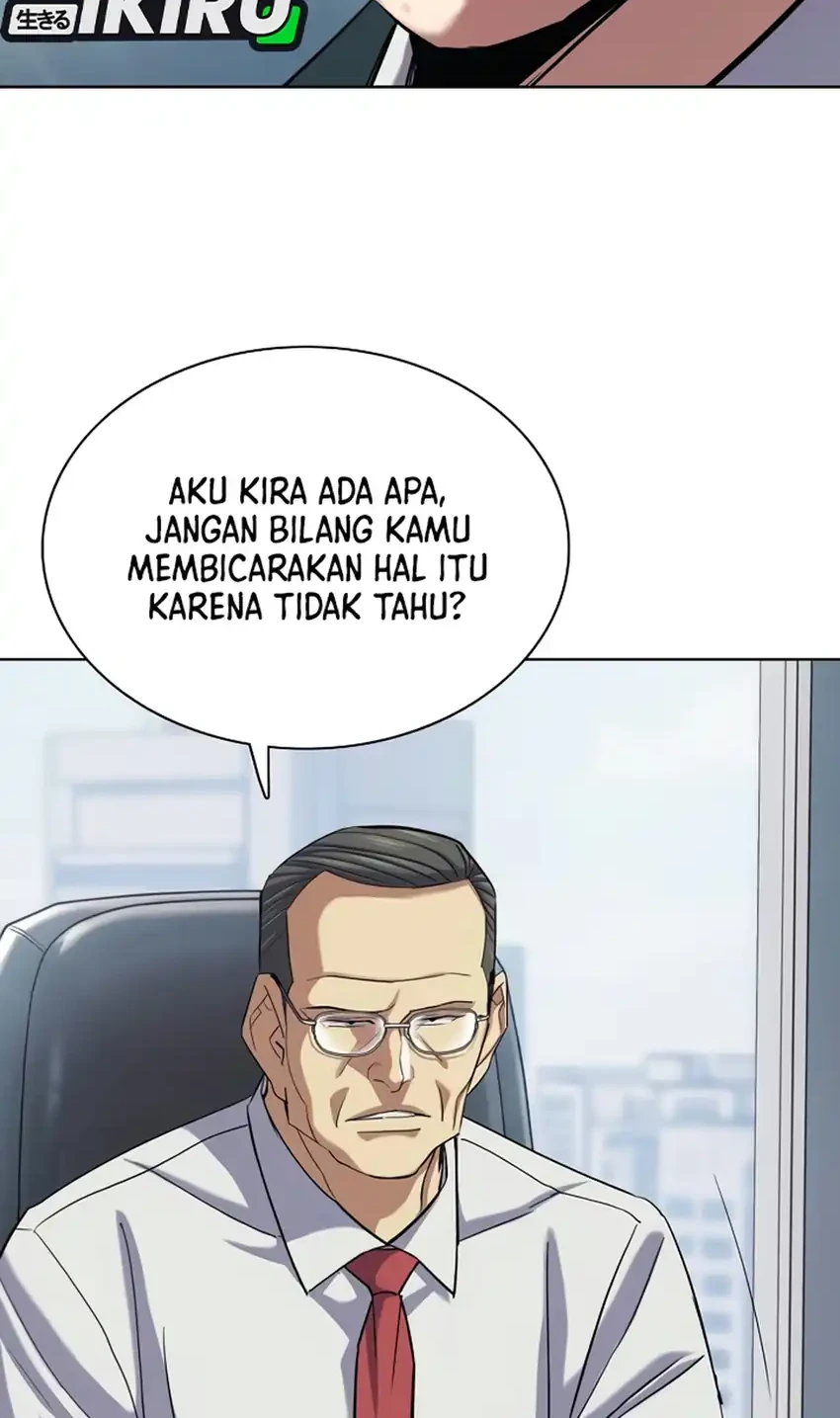 The Youngest Son Of A Rich Family Chapter 220 Gambar 21