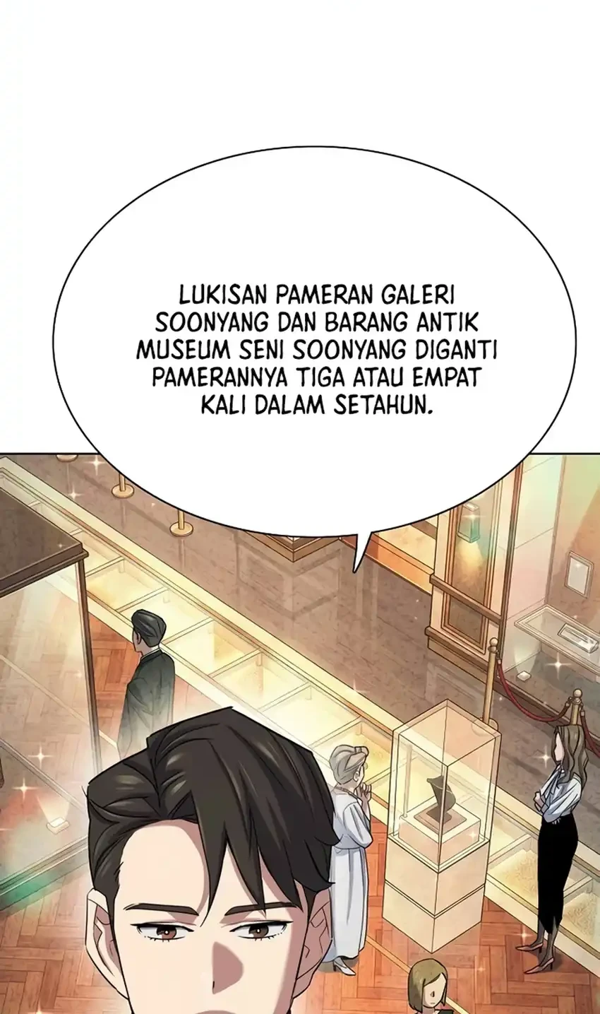 The Youngest Son Of A Rich Family Chapter 220 Gambar 29
