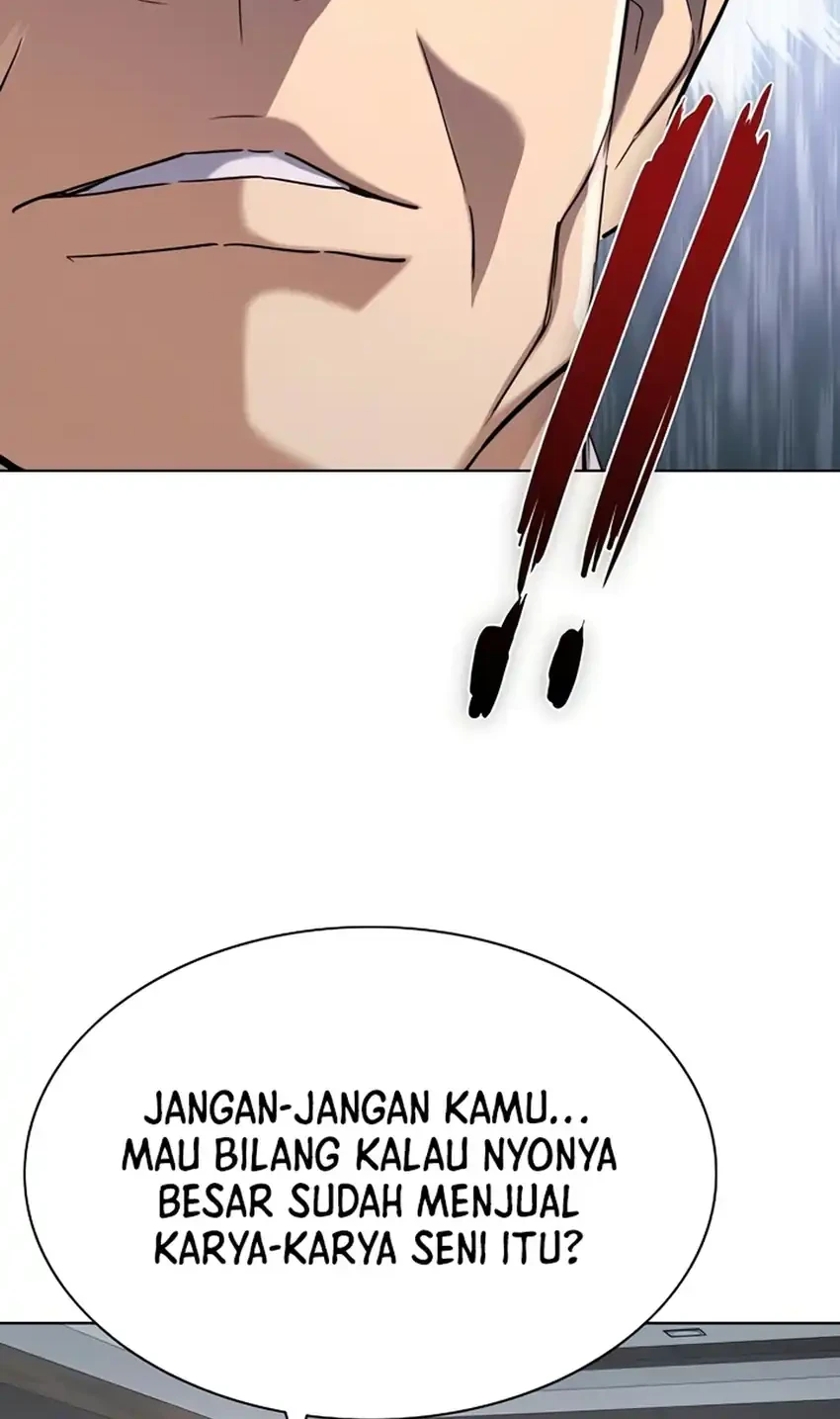 The Youngest Son Of A Rich Family Chapter 220 Gambar 33