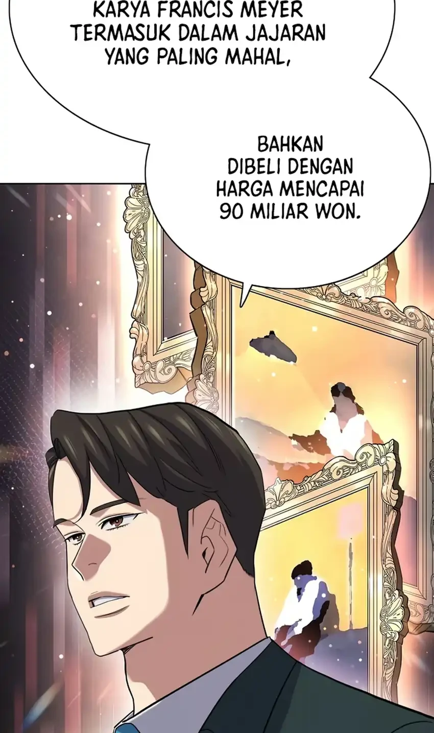 The Youngest Son Of A Rich Family Chapter 220 Gambar 38