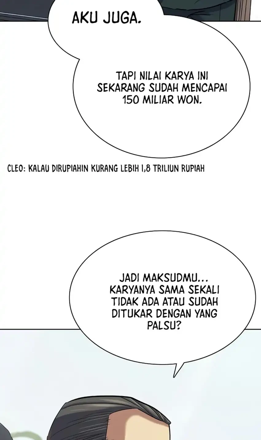 The Youngest Son Of A Rich Family Chapter 220 Gambar 40