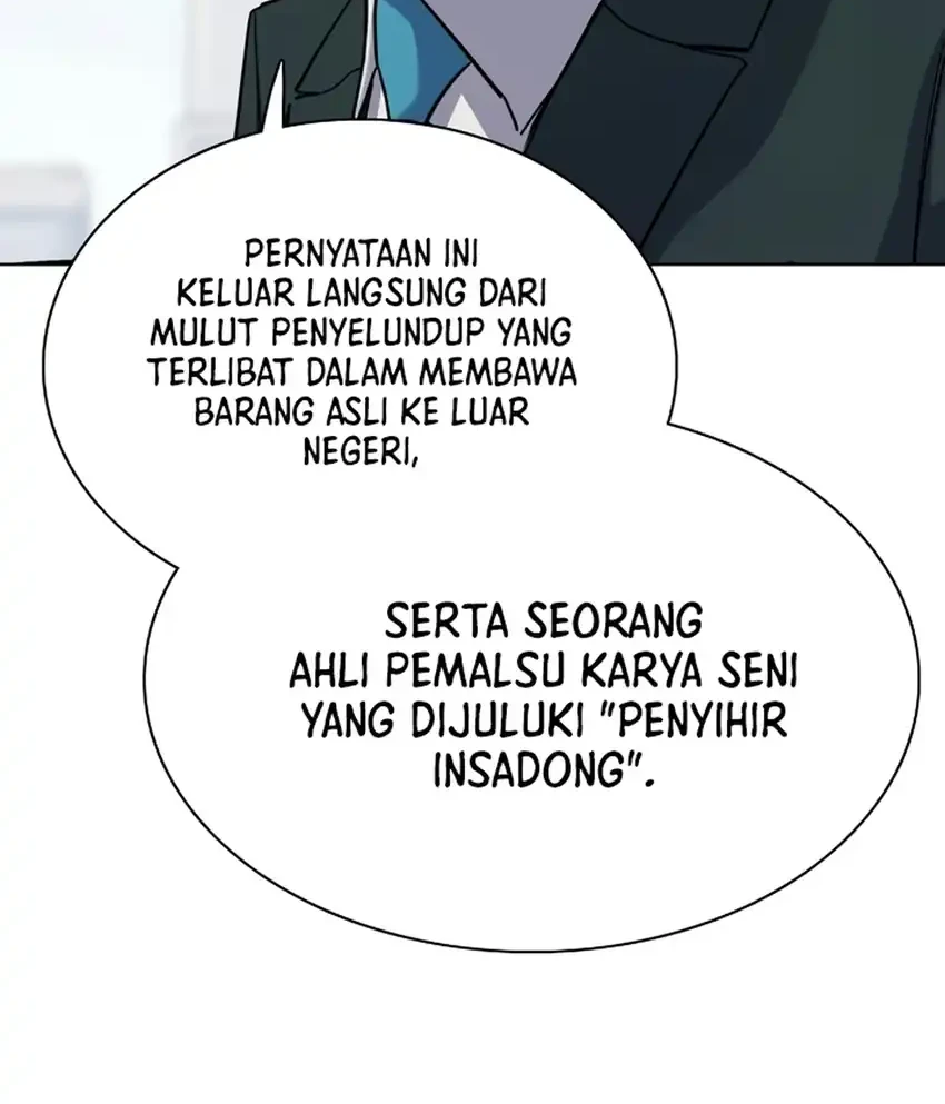 The Youngest Son Of A Rich Family Chapter 220 Gambar 42