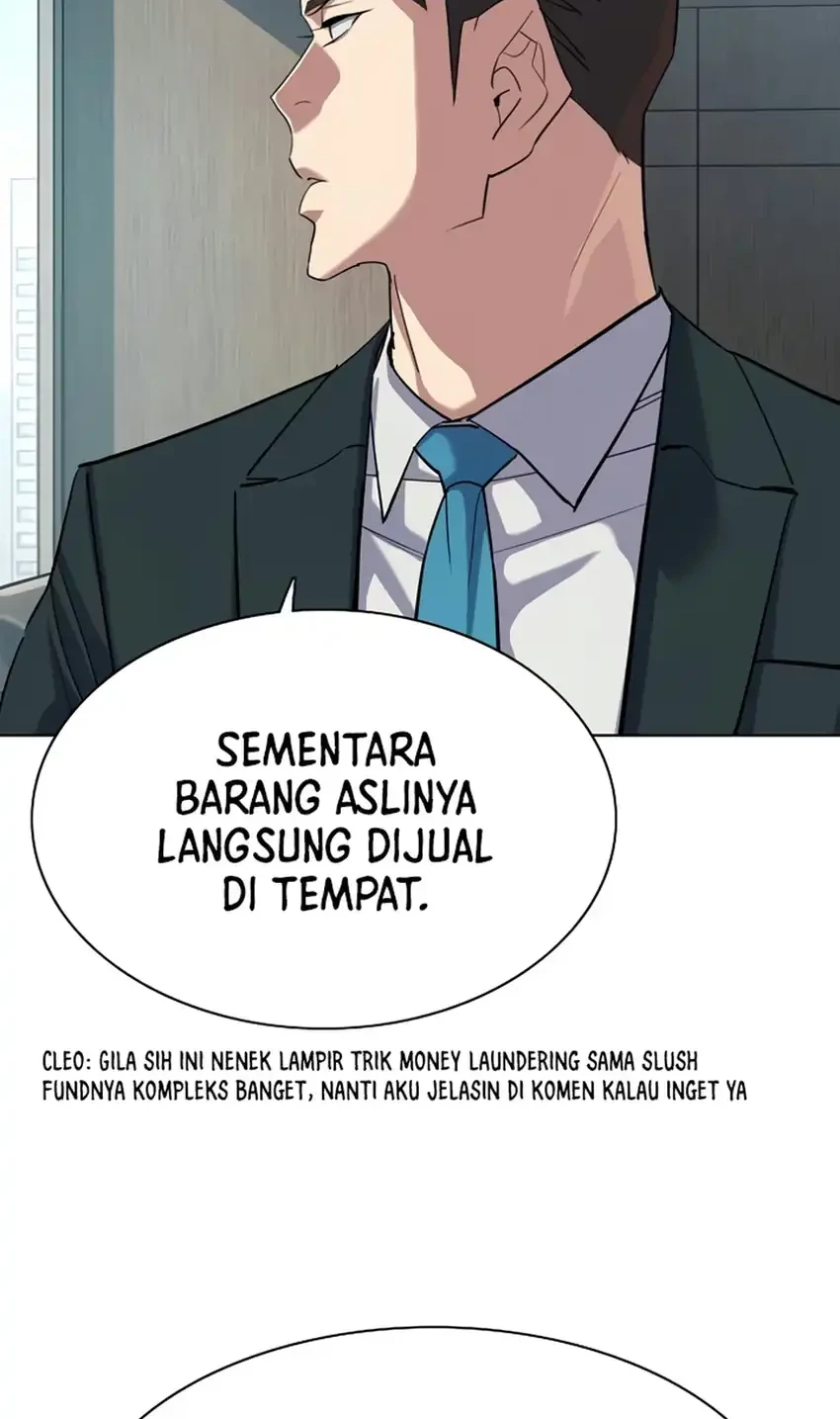 The Youngest Son Of A Rich Family Chapter 220 Gambar 44