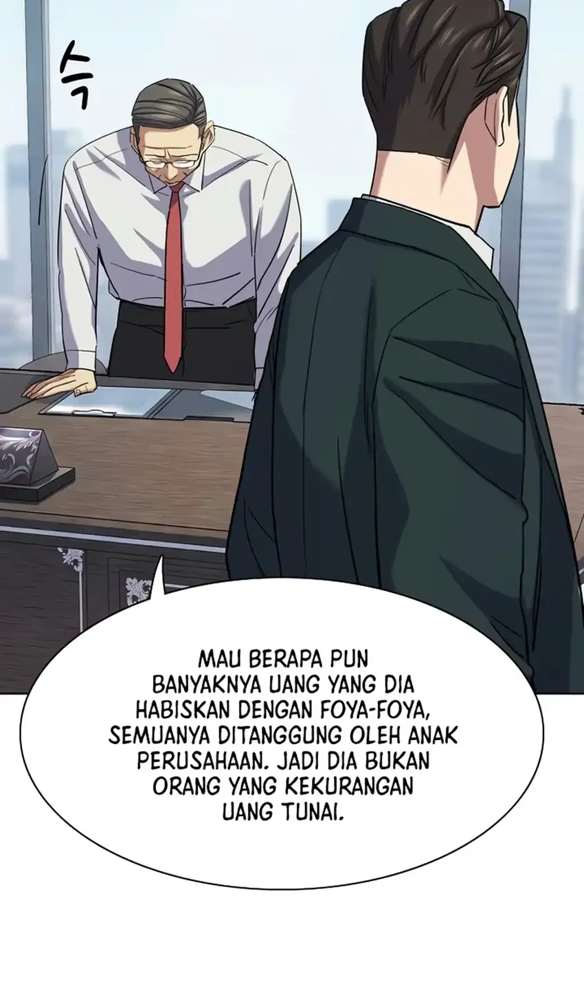 The Youngest Son Of A Rich Family Chapter 220 Gambar 50
