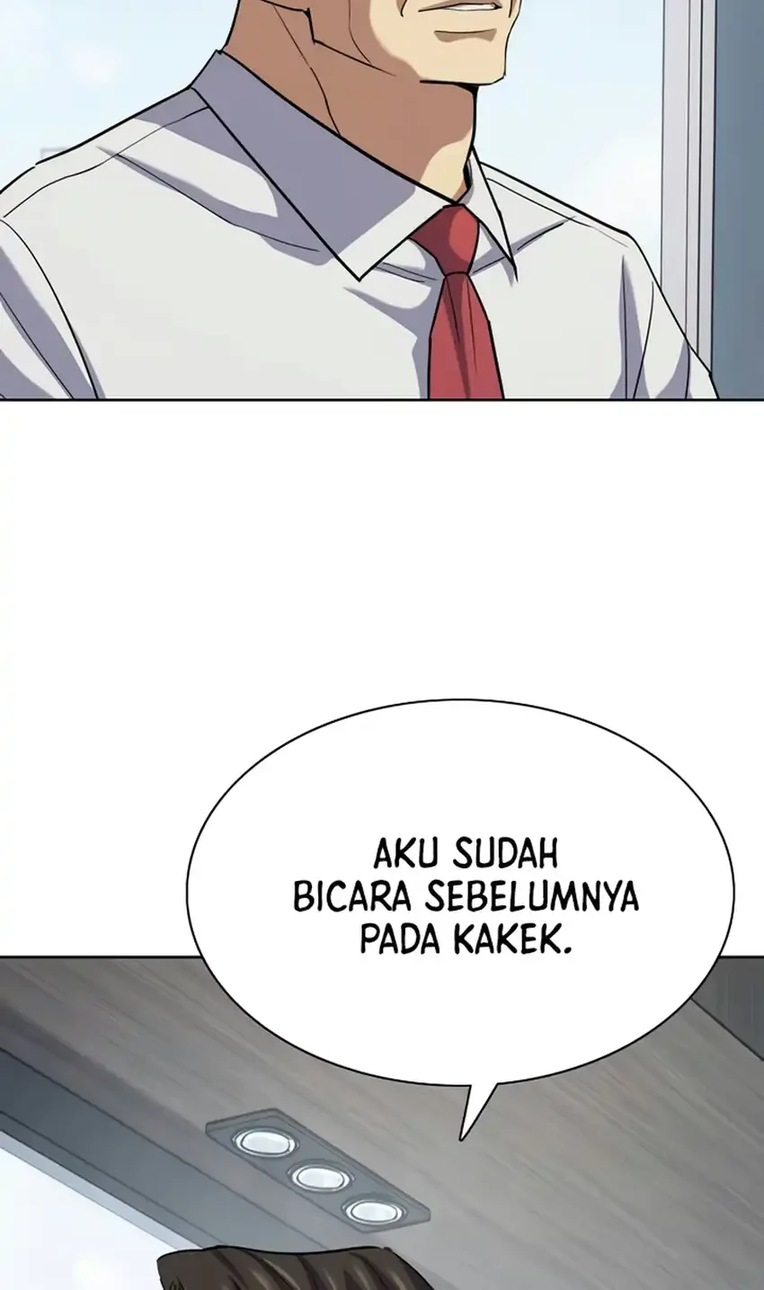 The Youngest Son Of A Rich Family Chapter 220 Gambar 52