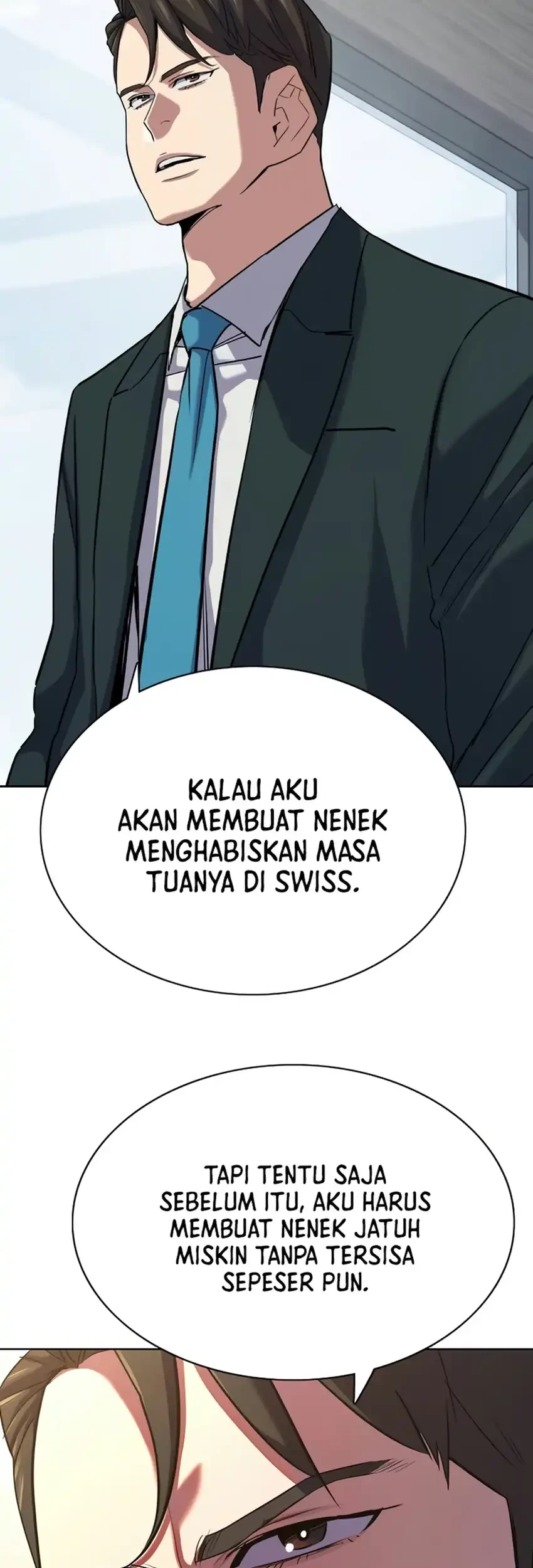 The Youngest Son Of A Rich Family Chapter 220 Gambar 53