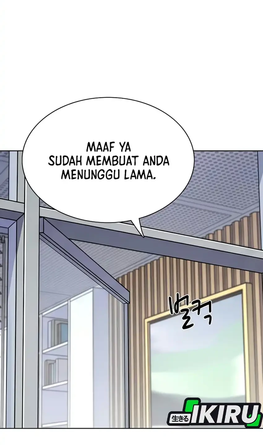 The Youngest Son Of A Rich Family Chapter 220 Gambar 70