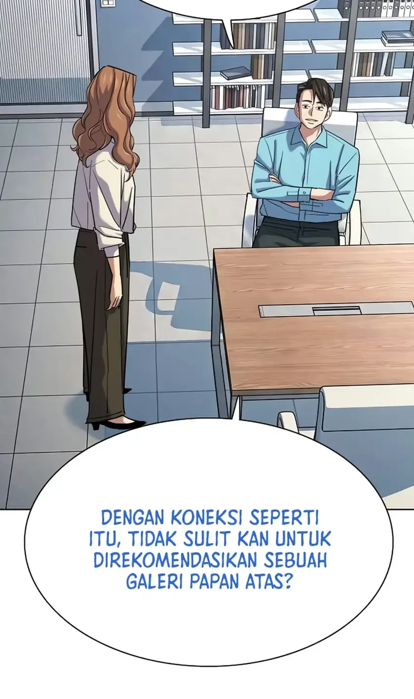 The Youngest Son Of A Rich Family Chapter 220 Gambar 78