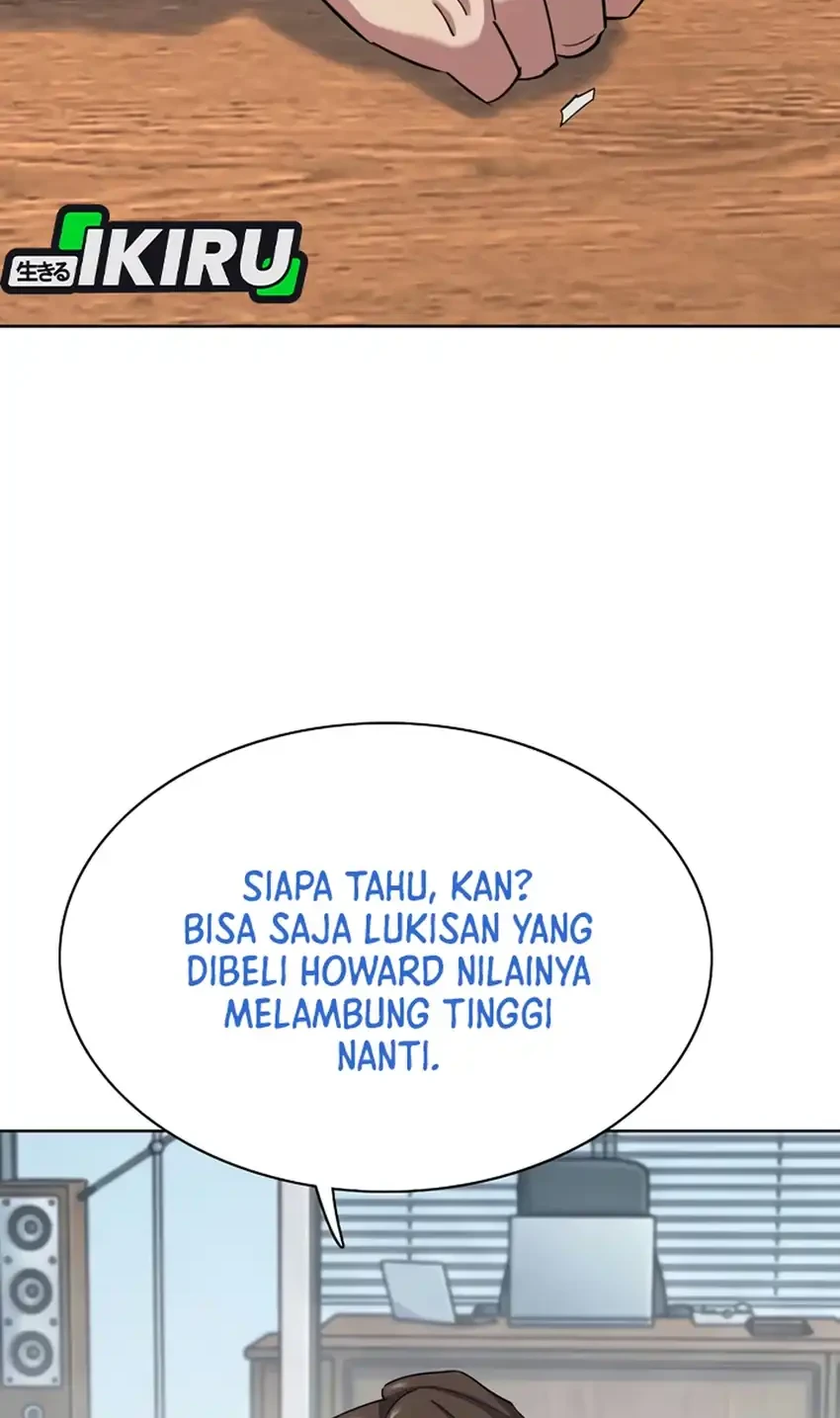 The Youngest Son Of A Rich Family Chapter 220 Gambar 80