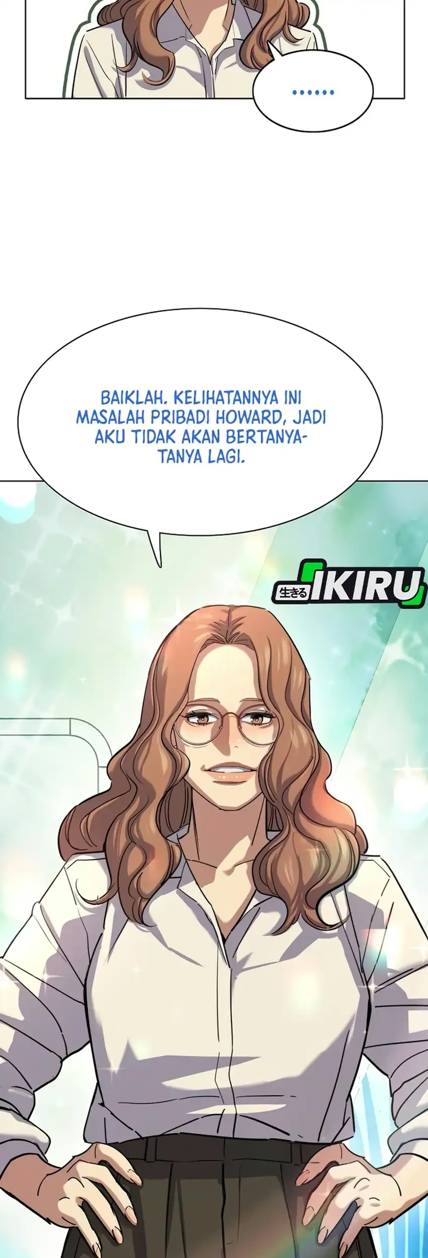 The Youngest Son Of A Rich Family Chapter 220 Gambar 83