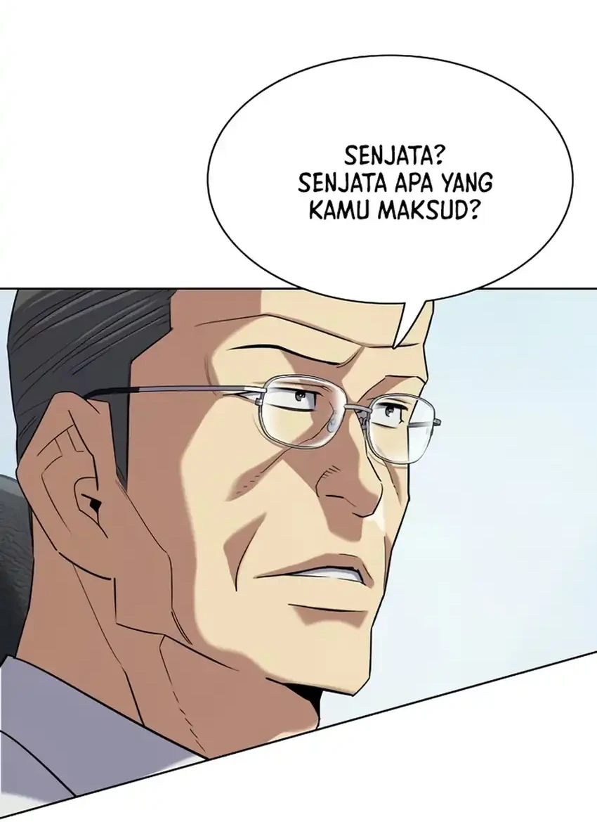 The Youngest Son Of A Rich Family Chapter 220 Gambar 13