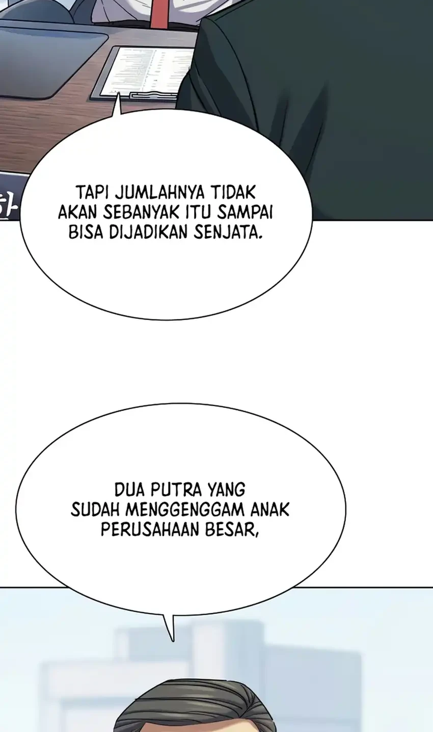 The Youngest Son Of A Rich Family Chapter 220 Gambar 15