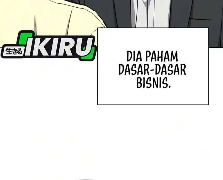 The Youngest Son Of A Rich Family Chapter 221 Gambar 28