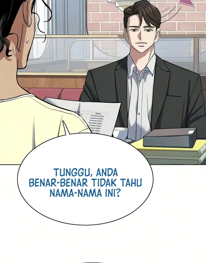 The Youngest Son Of A Rich Family Chapter 221 Gambar 34