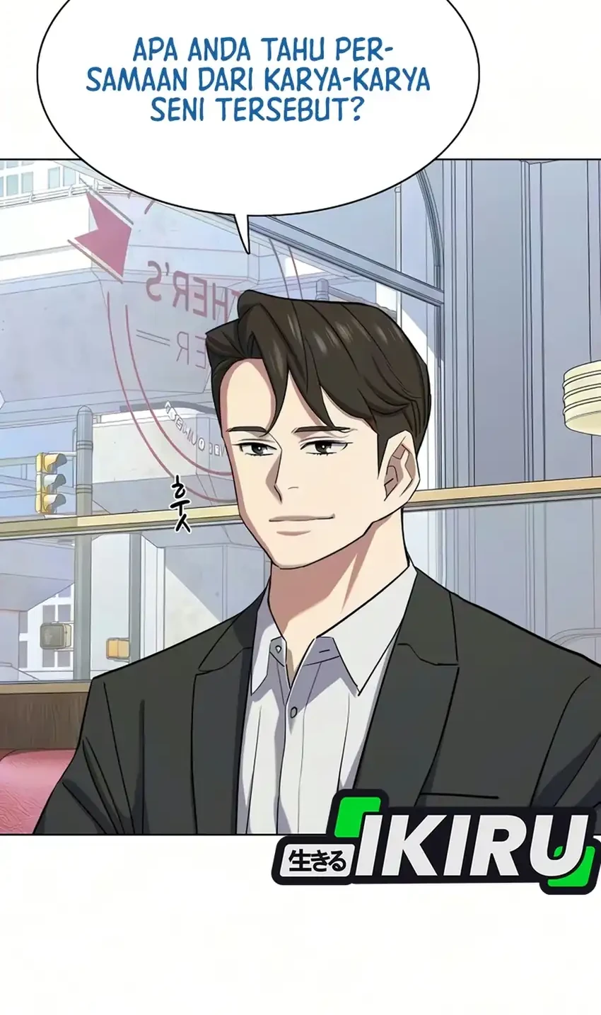 The Youngest Son Of A Rich Family Chapter 221 Gambar 36