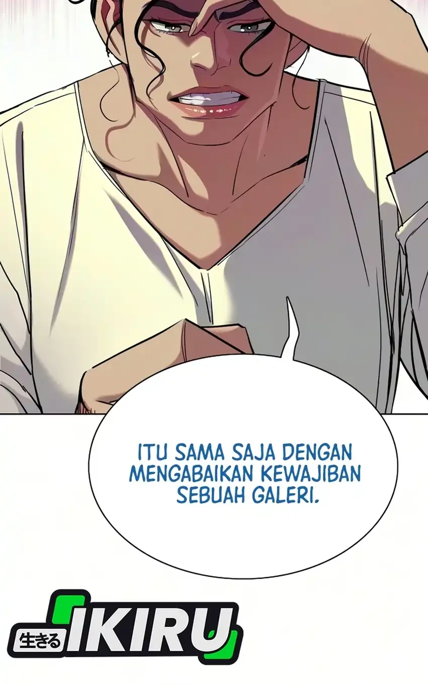The Youngest Son Of A Rich Family Chapter 221 Gambar 49