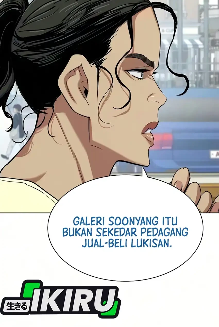 The Youngest Son Of A Rich Family Chapter 221 Gambar 51