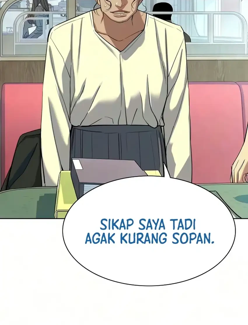 The Youngest Son Of A Rich Family Chapter 221 Gambar 61