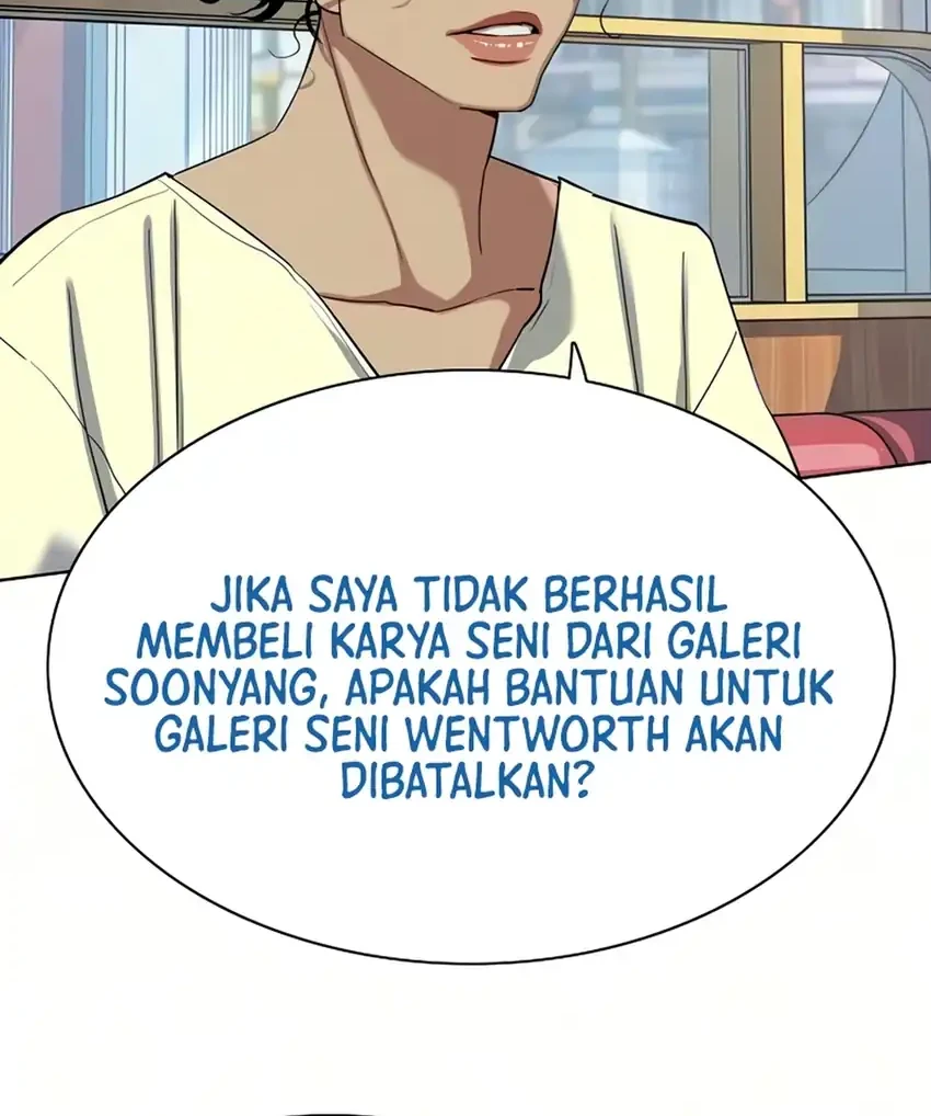 The Youngest Son Of A Rich Family Chapter 221 Gambar 63
