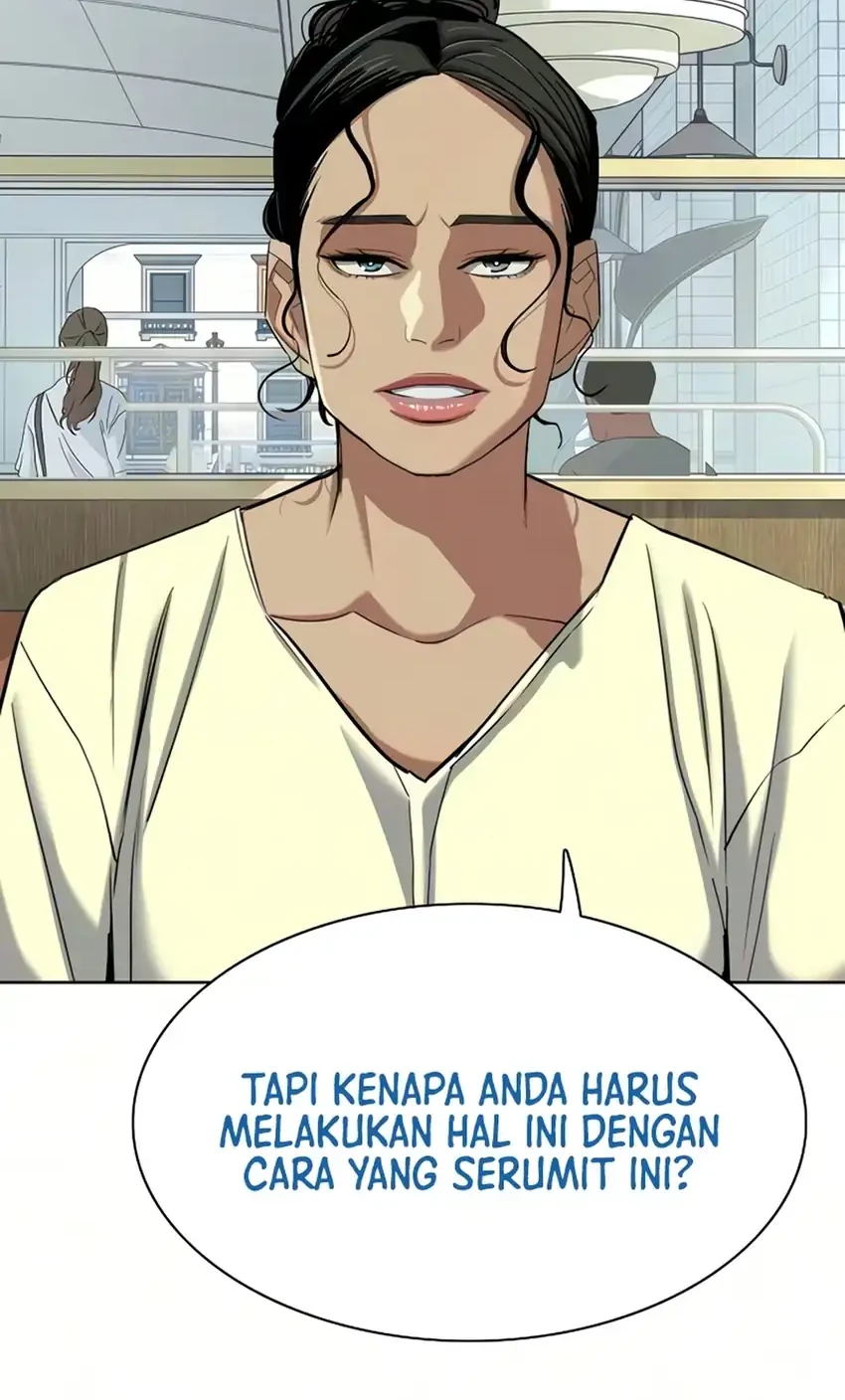 The Youngest Son Of A Rich Family Chapter 221 Gambar 67