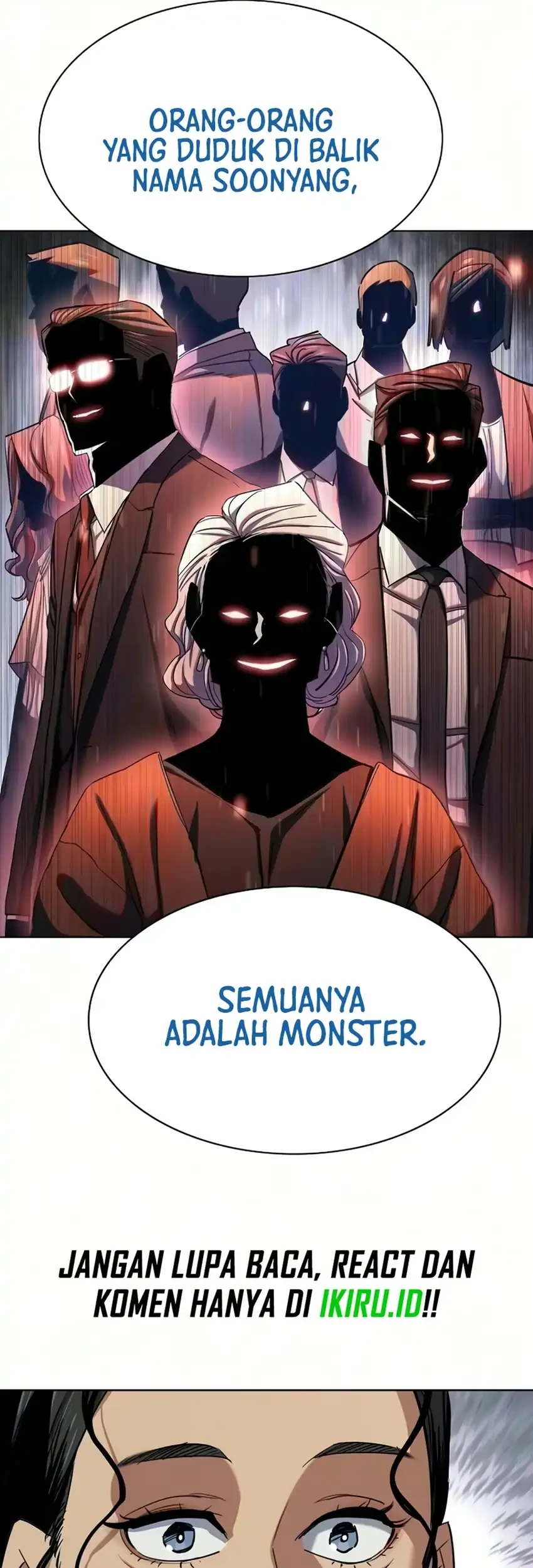 The Youngest Son Of A Rich Family Chapter 221 Gambar 73