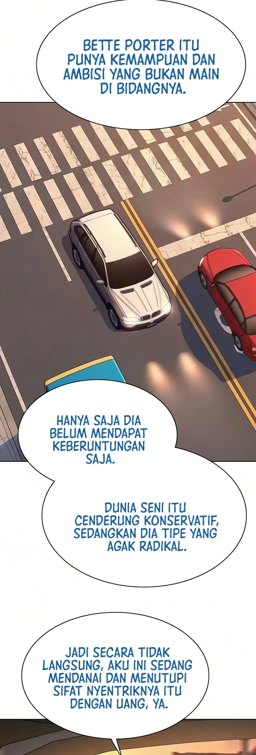 The Youngest Son Of A Rich Family Chapter 221 Gambar 84