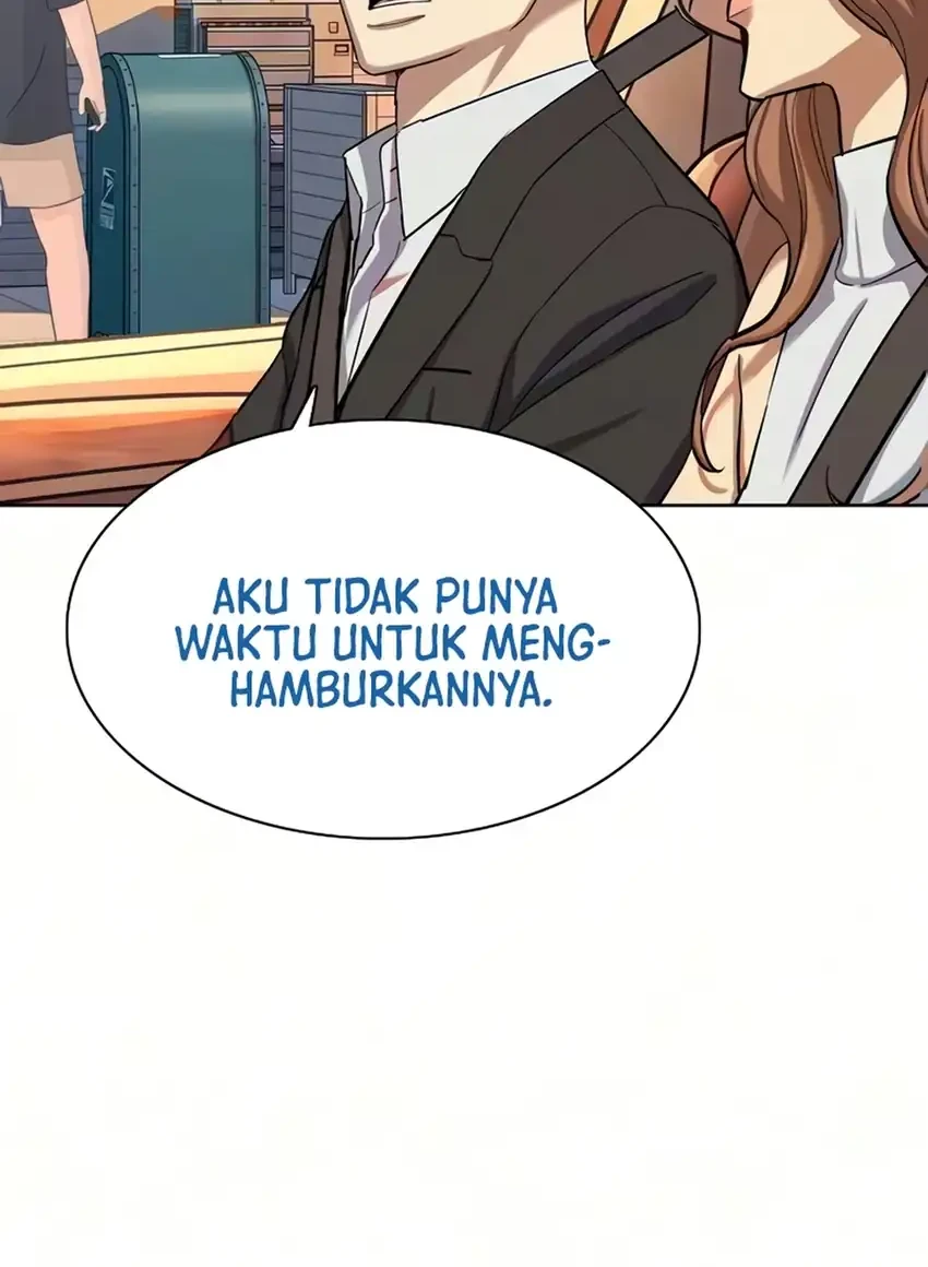 The Youngest Son Of A Rich Family Chapter 221 Gambar 87