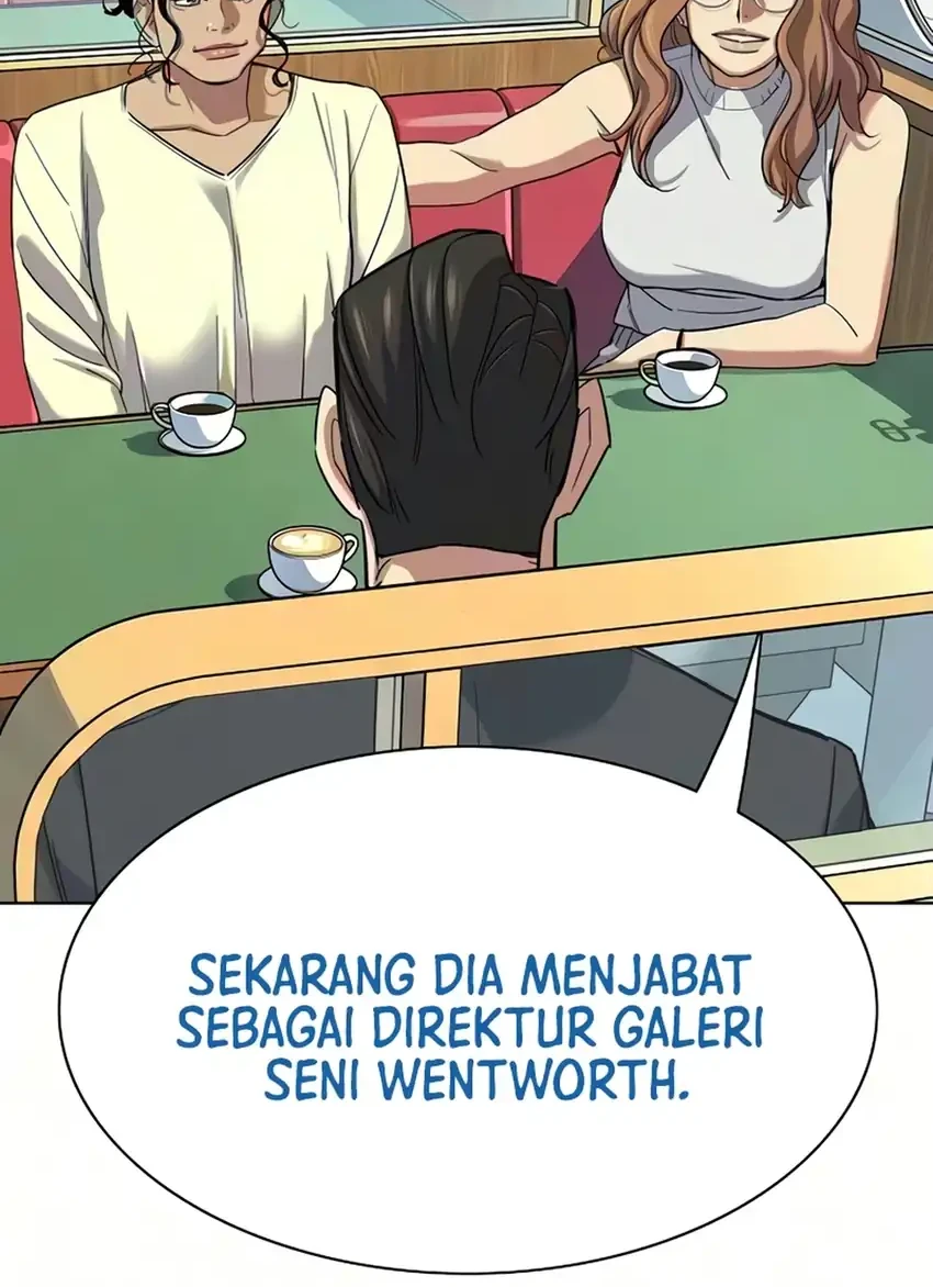 The Youngest Son Of A Rich Family Chapter 221 Gambar 8